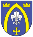 Wappen von Předklášteří