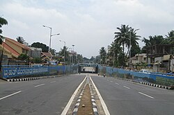 Outer Ring Road, Puttenahalli