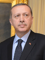 Turkey Recep Tayyip Erdoğan, Prime Minister