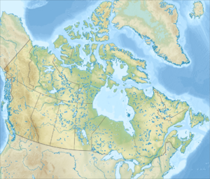 Alexandra Strait (Kanada)