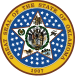 State Seal of Oklahoma