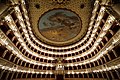 Image 1Teatro di San Carlo, Naples. It is the oldest continuously active venue for opera in the world. (from Culture of Italy)
