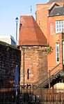 Thimbleby's Tower
