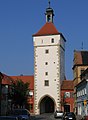 Ansbacher Tor