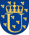 Wappen der Gemeinde Ulricehamn