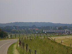 Utrecht Hill Ridge