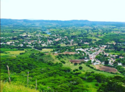 View of Tábara Arriba
