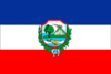 Flag of Quetzaltenango Department