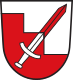 Coat of arms of Hörgertshausen