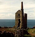 Image 25Wheal Owles, example of a historic Cornish tin mine (from Culture of Cornwall)