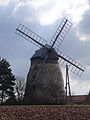 Turmwindmühle