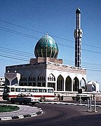 Ibn Bunnieh Mosque