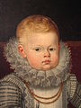 Infant Alfons
