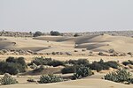 Desert-Nationalpark
