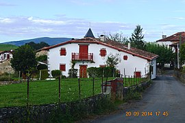 A House in Aincille