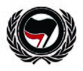 Logo of Antifa London (London)