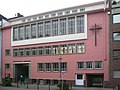 Kirche Düsseldorf-Mitte