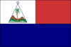 Flag of Macaúbas