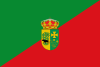 Flag of Prádena del Rincón