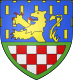 Coat of arms of Aillevillers-et-Lyaumont