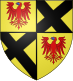 Coat of arms of Ettendorf