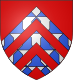 Coat of arms of Seraucourt-le-Grand