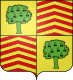 Coat of arms of Ligny-Saint-Flochel