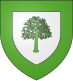 Coat of arms of Limey-Remenauville