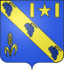 Coat of arms of Ludes