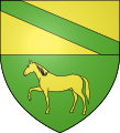 Wappen von La Brillanne
