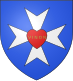 Coat of arms of Vinon-sur-Verdon
