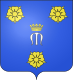 Coat of arms of Bickenholtz