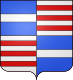 Coat of arms of Hilbesheim