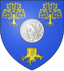 Coat of arms of Monnaie