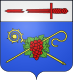 Coat of arms of Saint-Ay