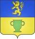 Coat of arms of Vix