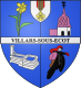 Coat of arms of Villars-sous-Écot
