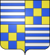 Coat of arms of Esnandes