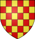 Coat of arms of Gouy