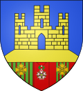 Arms of Landrecies