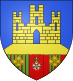 Coat of arms of Landrecies