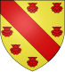 Coat of arms of Meximieux