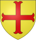 Coat of arms of Moncontour