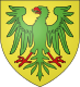 Coat of arms of Montbronn