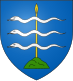 Coat of arms of Montesquieu-Volvestre