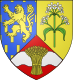 Coat of arms of Saponay