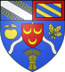 Coat of arms of Sormery