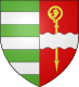 Coat of arms of Wintzenbach