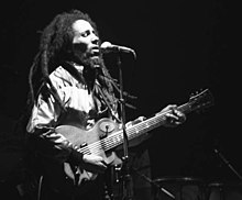 Bob Marley (1980)