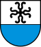 Coat of arms of Dietwil
